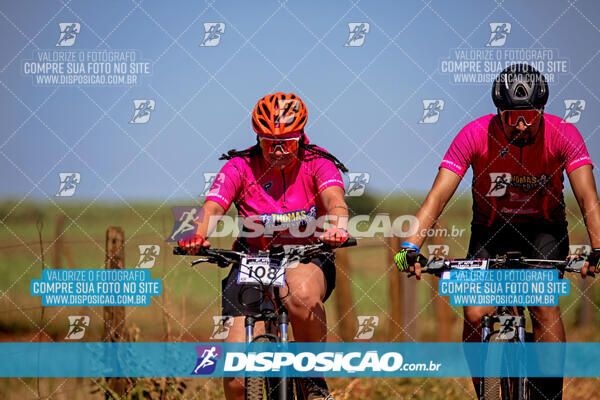 2º Desafio MTB Miraselva