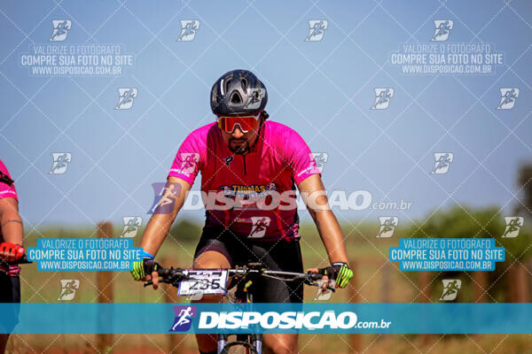 2º Desafio MTB Miraselva