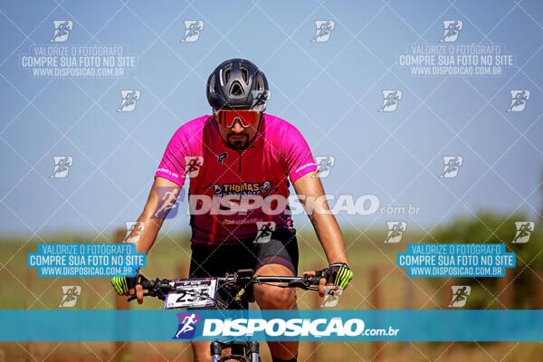 2º Desafio MTB Miraselva