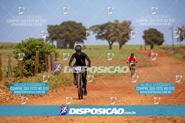 2º Desafio MTB Miraselva