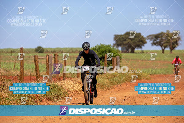 2º Desafio MTB Miraselva