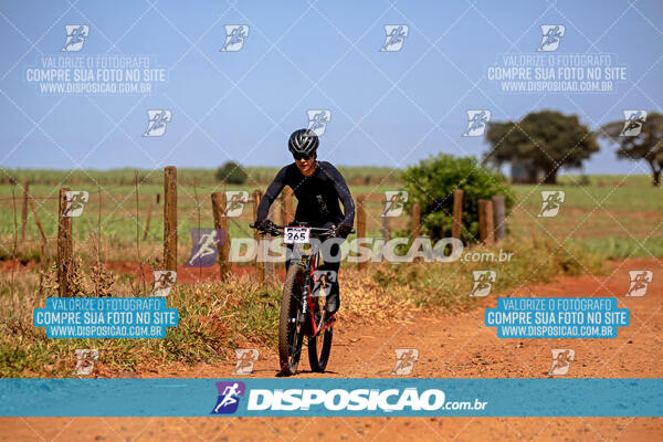 2º Desafio MTB Miraselva