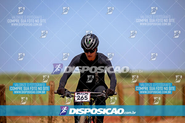 2º Desafio MTB Miraselva