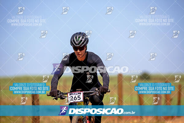 2º Desafio MTB Miraselva