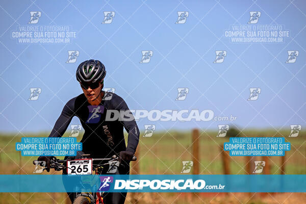 2º Desafio MTB Miraselva