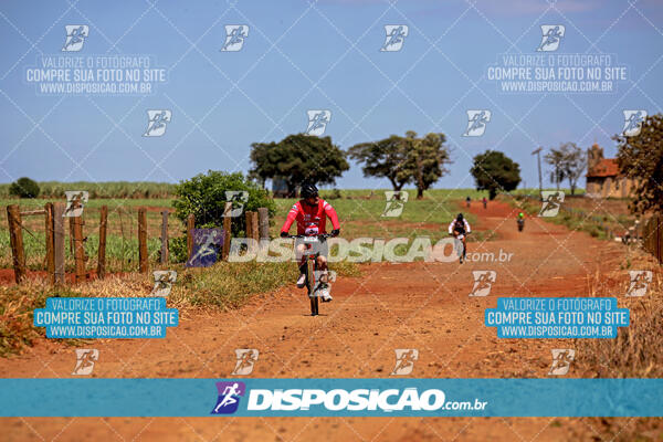 2º Desafio MTB Miraselva