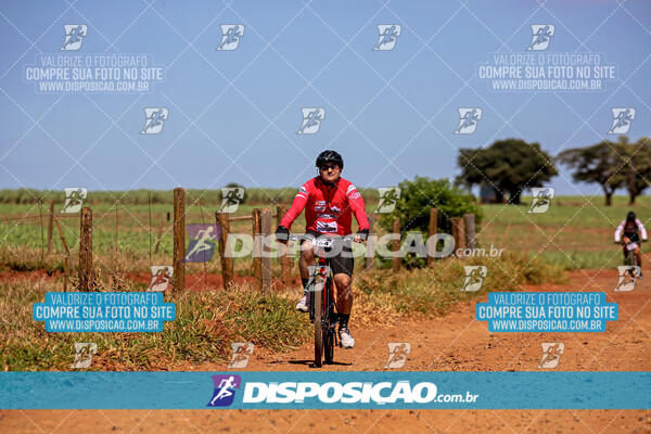 2º Desafio MTB Miraselva