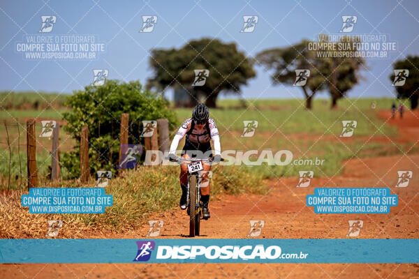 2º Desafio MTB Miraselva