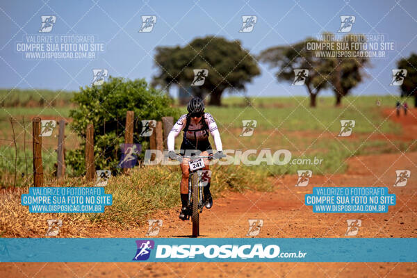 2º Desafio MTB Miraselva