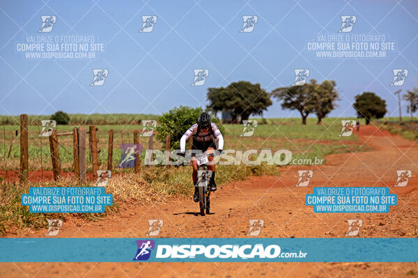 2º Desafio MTB Miraselva