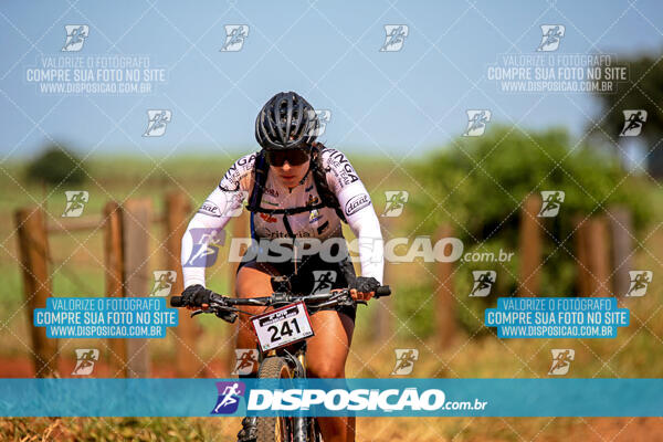 2º Desafio MTB Miraselva