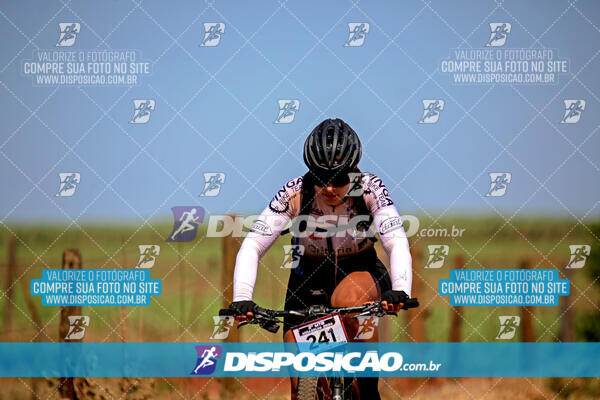 2º Desafio MTB Miraselva