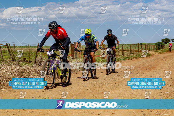 2º Desafio MTB Miraselva