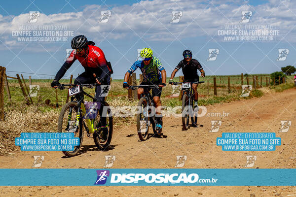 2º Desafio MTB Miraselva