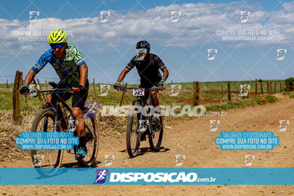 2º Desafio MTB Miraselva