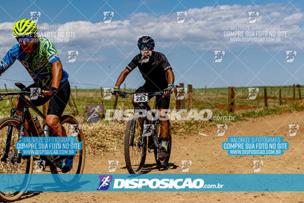 2º Desafio MTB Miraselva