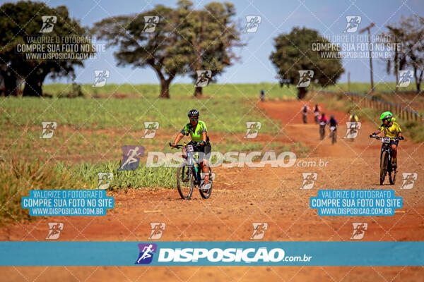 2º Desafio MTB Miraselva