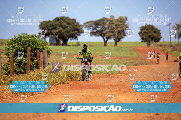 2º Desafio MTB Miraselva