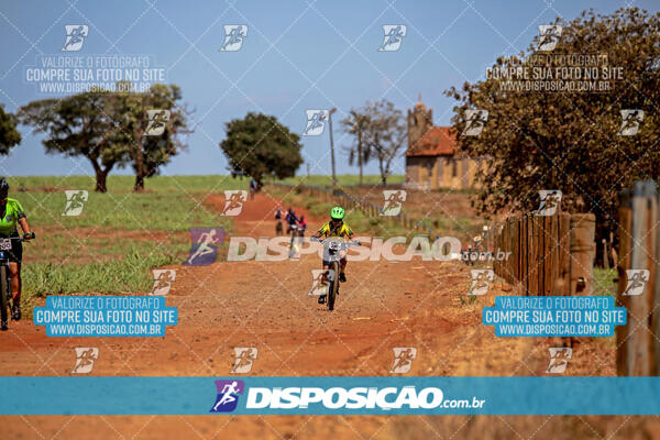 2º Desafio MTB Miraselva