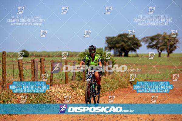 2º Desafio MTB Miraselva