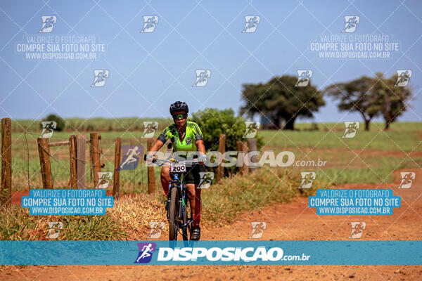 2º Desafio MTB Miraselva