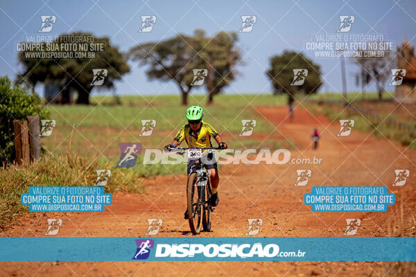 2º Desafio MTB Miraselva