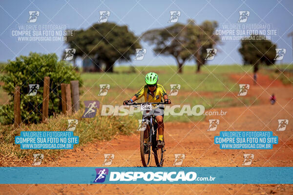 2º Desafio MTB Miraselva