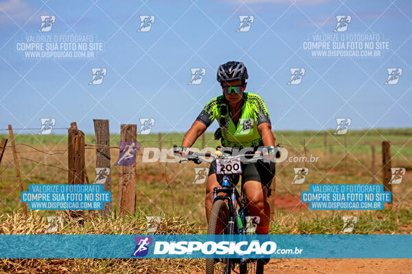 2º Desafio MTB Miraselva