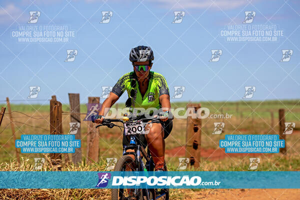 2º Desafio MTB Miraselva