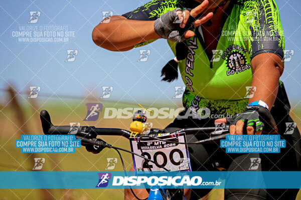 2º Desafio MTB Miraselva