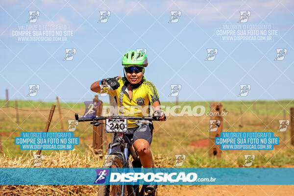 2º Desafio MTB Miraselva