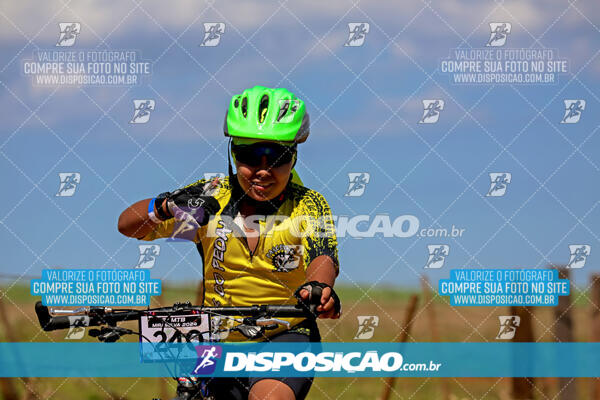 2º Desafio MTB Miraselva