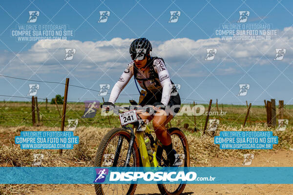 2º Desafio MTB Miraselva