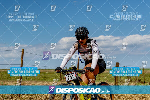 2º Desafio MTB Miraselva