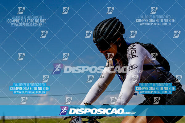 2º Desafio MTB Miraselva