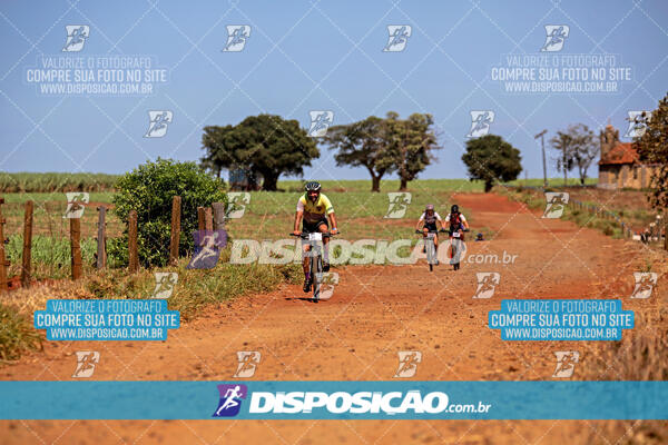 2º Desafio MTB Miraselva