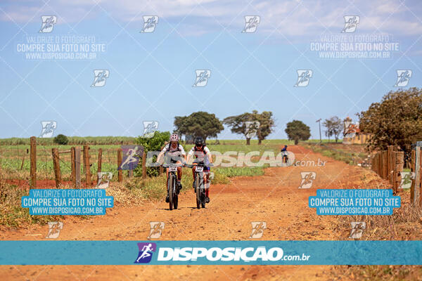 2º Desafio MTB Miraselva