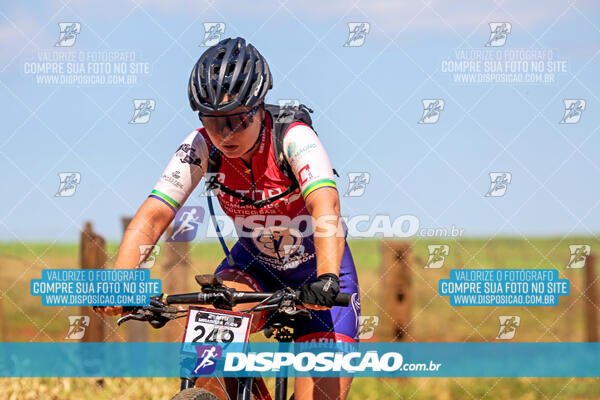 2º Desafio MTB Miraselva