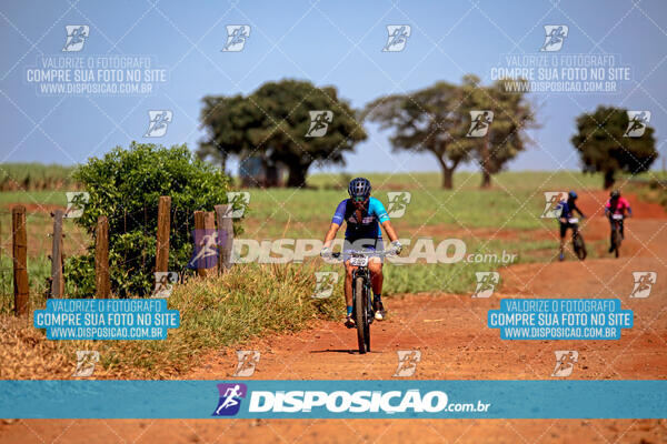 2º Desafio MTB Miraselva