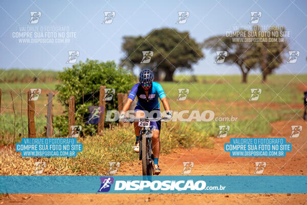 2º Desafio MTB Miraselva