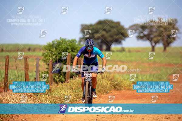 2º Desafio MTB Miraselva