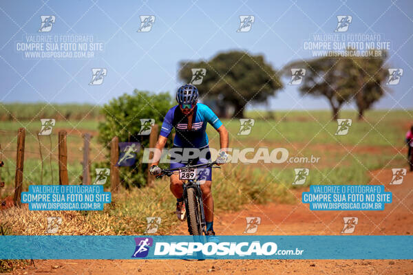 2º Desafio MTB Miraselva