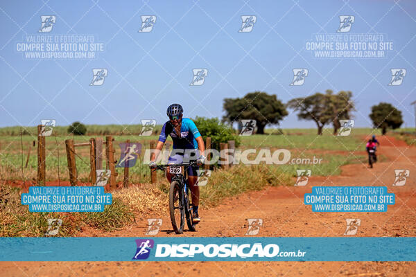 2º Desafio MTB Miraselva