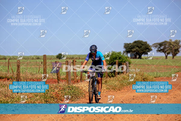 2º Desafio MTB Miraselva