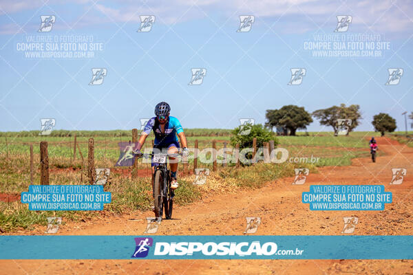 2º Desafio MTB Miraselva