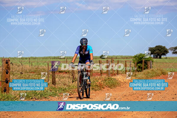 2º Desafio MTB Miraselva