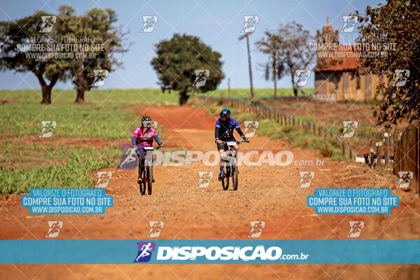 2º Desafio MTB Miraselva