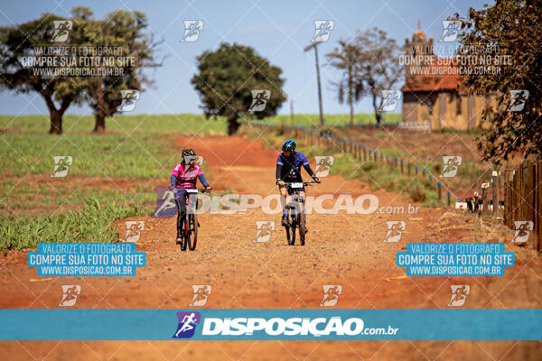 2º Desafio MTB Miraselva