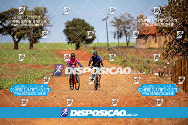 2º Desafio MTB Miraselva