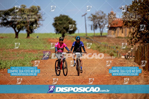 2º Desafio MTB Miraselva